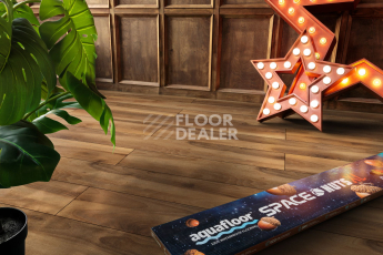 Aquafloor Space Nuts XL Glue 2.5мм AF4073NXL фото 2 | FLOORDEALER