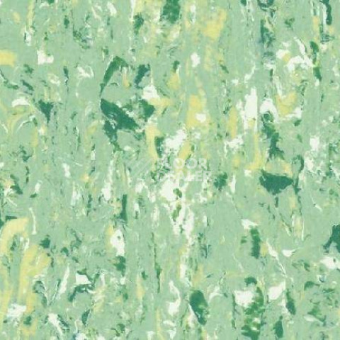 Кварцвиниловые полы Gerflor Mipolam Cosmo 2317_Soft_Green фото 1 | FLOORDEALER