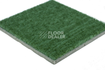 Forbo Flotex Colour Penang 50*50 t 382010 Penang Evergreen фото 4 | FLOORDEALER