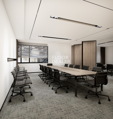 Ковровая плитка Desoma Shadow 601 фото 3 | FLOORDEALER
