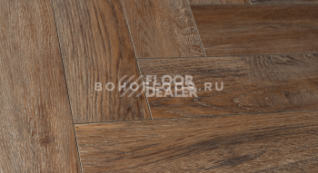 Bohofloor Ёлка 12мм ДУБ РИДЖЕНТ DC1207 фото 6 | FLOORDEALER