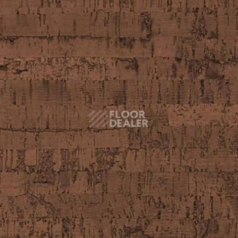 Пробковое покрытие Eco Cork LINEA CHOCCO фото 1 | FLOORDEALER