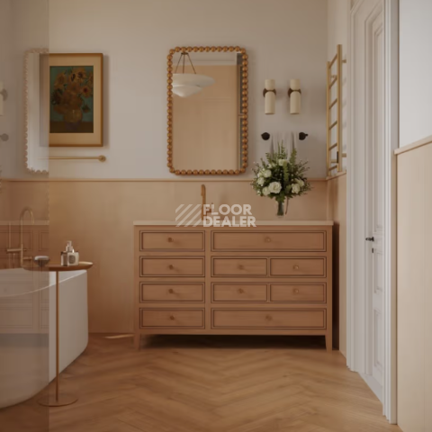 Norland Parquet 2.5мм 1067-2 Песчаный берег Saver Sand фото 4 | FLOORDEALER