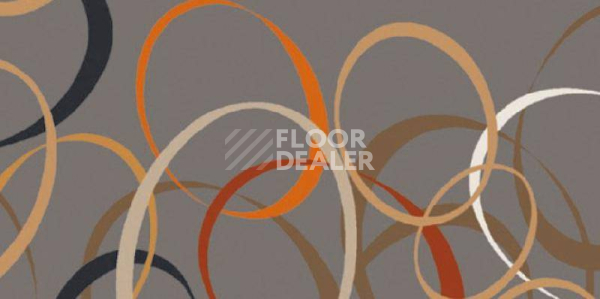 Ковролин Halbmond Nightlife Flair 17122 a 03 фото 1 | FLOORDEALER