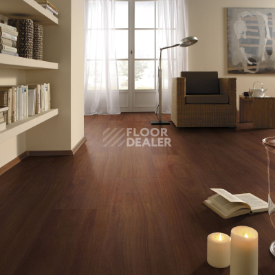 Ламинат Kronotex Dynamic Plus d2986 Тик Борнео фото 2 | FLOORDEALER