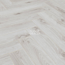 Kronotex Herringbone 8мм d3516 Бордоский дуб фото 3 | FLOORDEALER