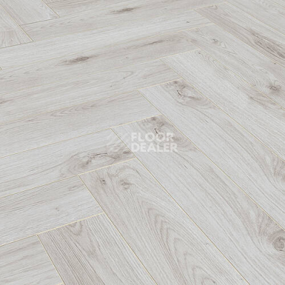 Ламинат Kronotex Herringbone 8мм d3516 Бордоский дуб фото 3 | FLOORDEALER