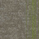 Ковровая плитка Neuflor Rocky 300305 + New Leaf  | FLOORDEALER