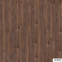 Ламинат Wineo 500 Wood L V4 8мм LA210LV4 Дуб Лиссабон Темно-коричневый  | FLOORDEALER