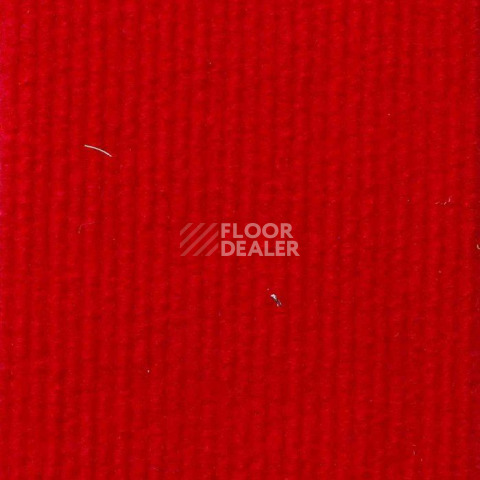 Ковролин Технолайн ФлорТ Экспо 02004 Красный фото 1 | FLOORDEALER