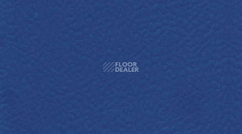Линолеум Gerflor Taraflex Surface Uni 6430_Blue фото 1 | FLOORDEALER