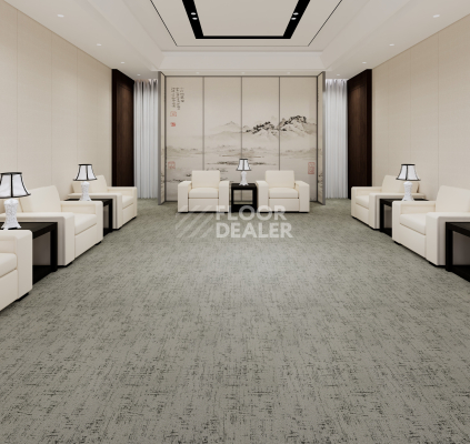 Ковровая плитка Desoma Shadow 100 фото 3 | FLOORDEALER