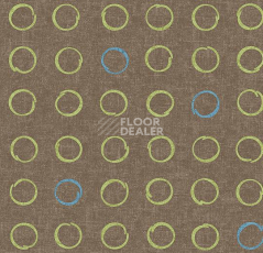 Ковролин Forbo Flotex Vision Shape 530012 (Spin) Caramel фото 1 | FLOORDEALER