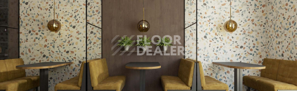 Керамогранит Arti  60x60x10 AT01 фото 7 | FLOORDEALER