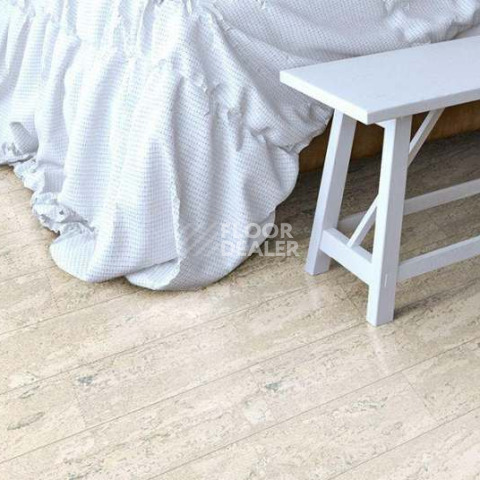 Cork Pro замковое Comprido Milk фото 2 | FLOORDEALER
