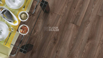 Kronotex Mammut Plus d4791 Дуб Коричневый Макро фото 5 | FLOORDEALER
