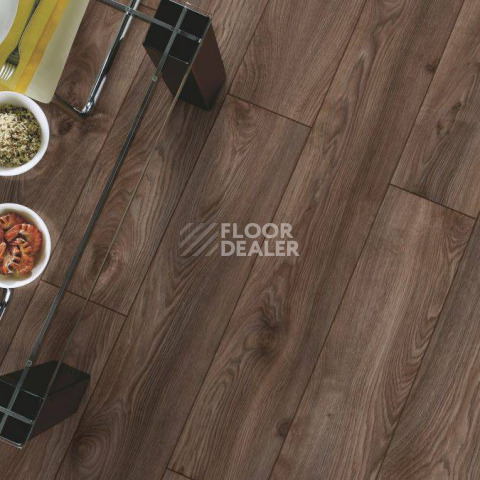 Kronotex Mammut Plus d4791 Дуб Коричневый Макро фото 5 | FLOORDEALER