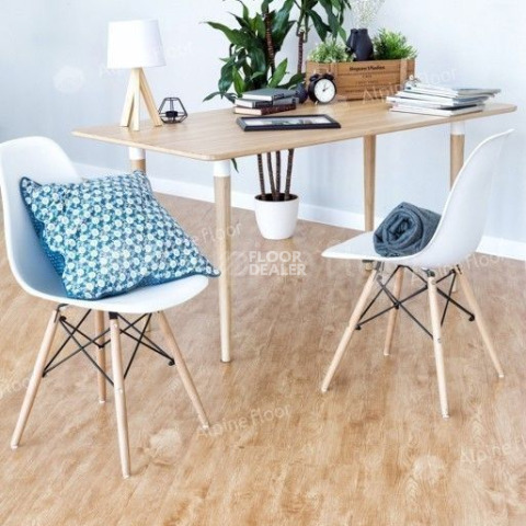 Alpine Floor Classic Бук ECO 152-9 фото 4 | FLOORDEALER