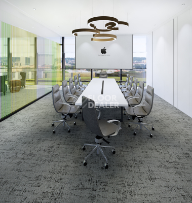 Ковровая плитка Desoma Shadow 700 фото 3 | FLOORDEALER