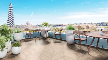 Alpine Floor Parquet LVT 2.5мм МАКАДАМИЯ ECO16-10 фото 4 | FLOORDEALER