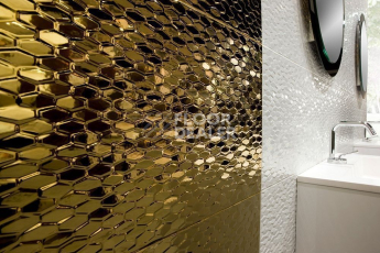 Futura 30X90 Nacar фото 3 | FLOORDEALER