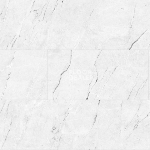 Moduleo Next Acoustic камень CARRARA MARBLE 112 BV фото 3 | FLOORDEALER