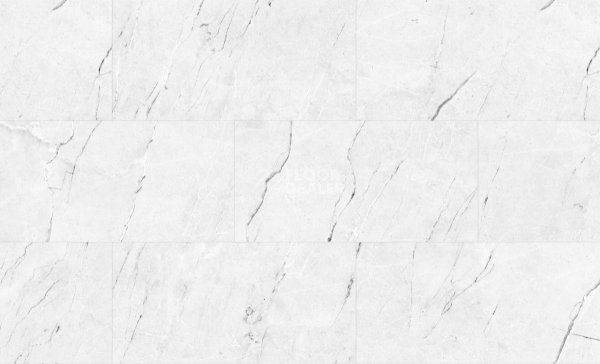 Кварцвиниловые полы Moduleo Next Acoustic камень CARRARA MARBLE 112 BV фото 3 | FLOORDEALER