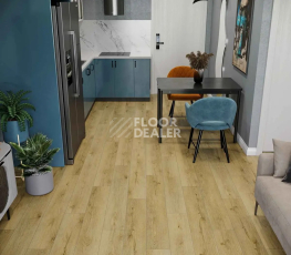 Alpine Floor Eclipse Super Matt 4мм Умбра Есо 21-7 фото 3 | FLOORDEALER