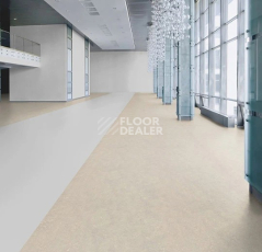 Forbo Marmoleum Marbled Real 3136 / 313635 Concrete фото 2 | FLOORDEALER