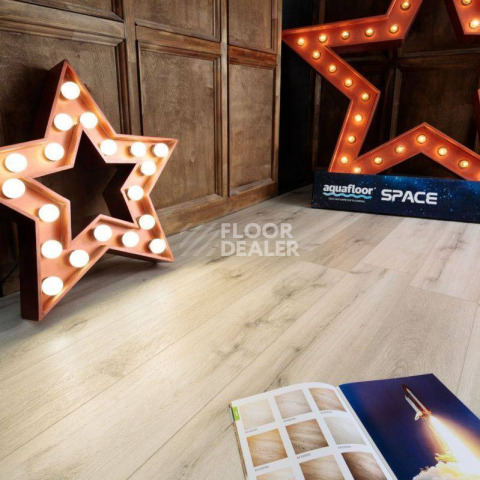 Aquafloor Space AF4033SPC фото 2 | FLOORDEALER