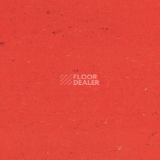 Линолеум Gerflor Colorette 0118 Power Red фото 1 | FLOORDEALER