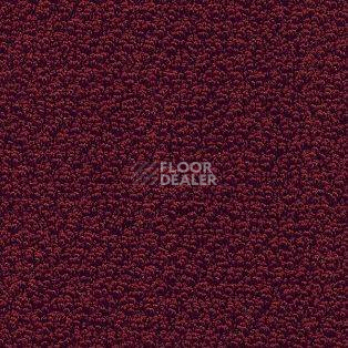 Ковролин Bonkeel Split Burgundy фото 1 | FLOORDEALER