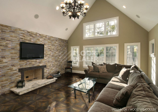 Viena 200989 360 Gris 30x60 фото 2 | FLOORDEALER