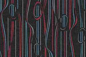 Ковролин Forbo Flotex Vision lines 690005 (Transit) Candy фото  | FLOORDEALER