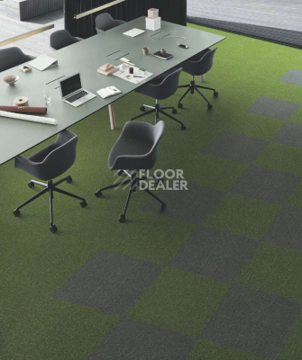 Ковровая плитка Desoma Spring 19 фото 3 | FLOORDEALER