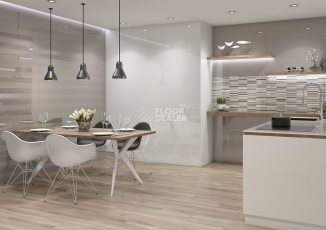 Sajonia 80X80 Base Home Fresno фото 2 | FLOORDEALER