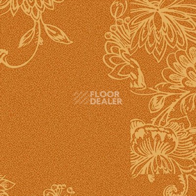 Ковролин Halbmond Tiles & More 4 tm 4-040-05 фото 1 | FLOORDEALER