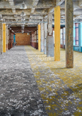 Bloq Create Large Create Large 516 Ultramarine a фото 2 | FLOORDEALER