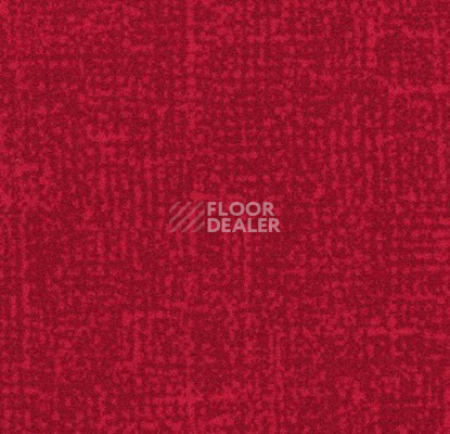 Ковровая плитка Forbo Flotex Colour Metro 5050 t 546031 Metro Cherry фото 1 | FLOORDEALER
