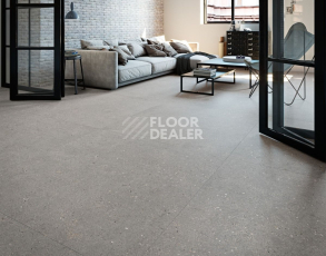 Mitica 120X120 Gris фото 2 | FLOORDEALER