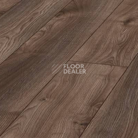 Ламинат Kronotex Mammut Plus d4791 Дуб Коричневый Макро фото 1 | FLOORDEALER