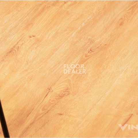 Кварцвиниловые полы Vinilpol Glue 2мм 7896 EIR ДУБ ФЛОРЕНЦИЯ фото 1 | FLOORDEALER