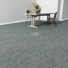 Neuflor Neuflor Desert 600902 + Turquoise Mix фото 3 | FLOORDEALER