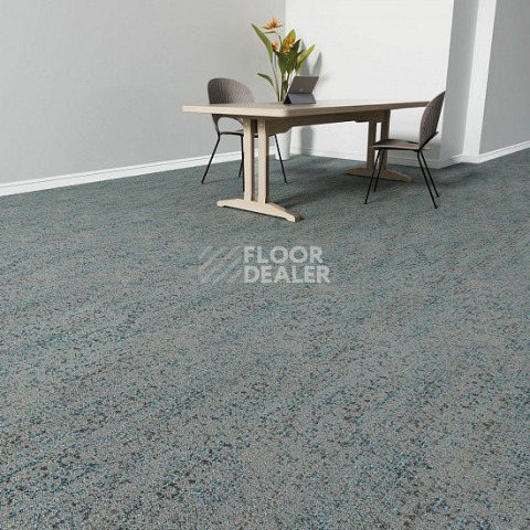 Neuflor Neuflor Desert 600902 + Turquoise Mix фото 3 | FLOORDEALER