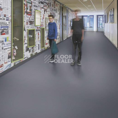 Forbo SafeStep Aqua 180592 lava фото 2 | FLOORDEALER