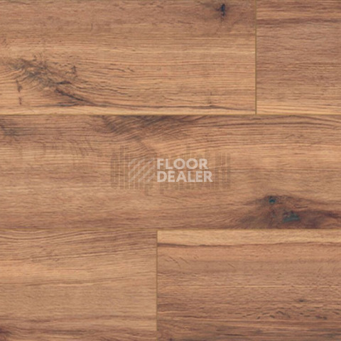 Ламинат Kronotex Robusto 12мм d80642 Дуб Либия Медный фото 1 | FLOORDEALER