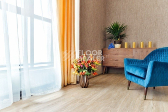 Alpine Floor Sequoia (SPC) Секвойя Калифорния ЕСО 6-6 SPC фото 2 | FLOORDEALER