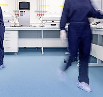 Gerflor Mipolam BioControl Clean