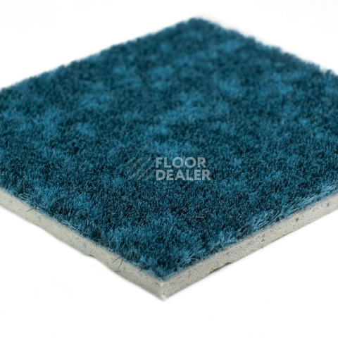 Forbo Flotex Colour Metro 5050 t 546032 Metro Petrol фото 4 | FLOORDEALER