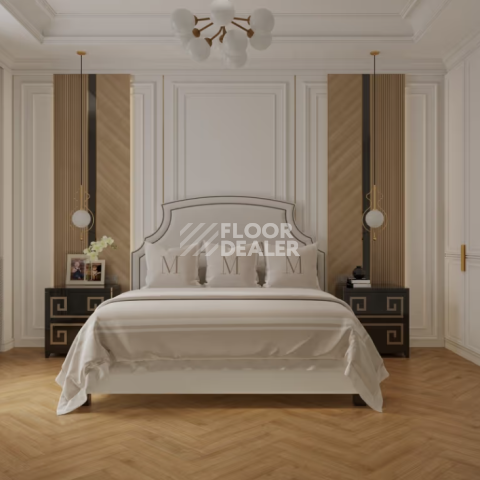 Norland Parquet 2.5мм 1067-1 Ценный дуб Value Oak фото 2 | FLOORDEALER
